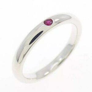 Authentic Tiffany & Co. band Ring #260-003-862-79